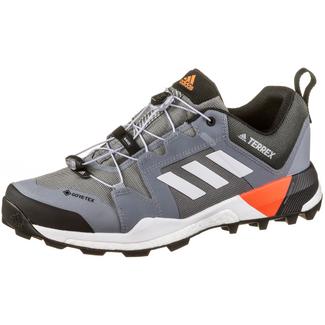 adidas GTX&reg; SKYCHASER XT Wanderschuhe Herren grey three