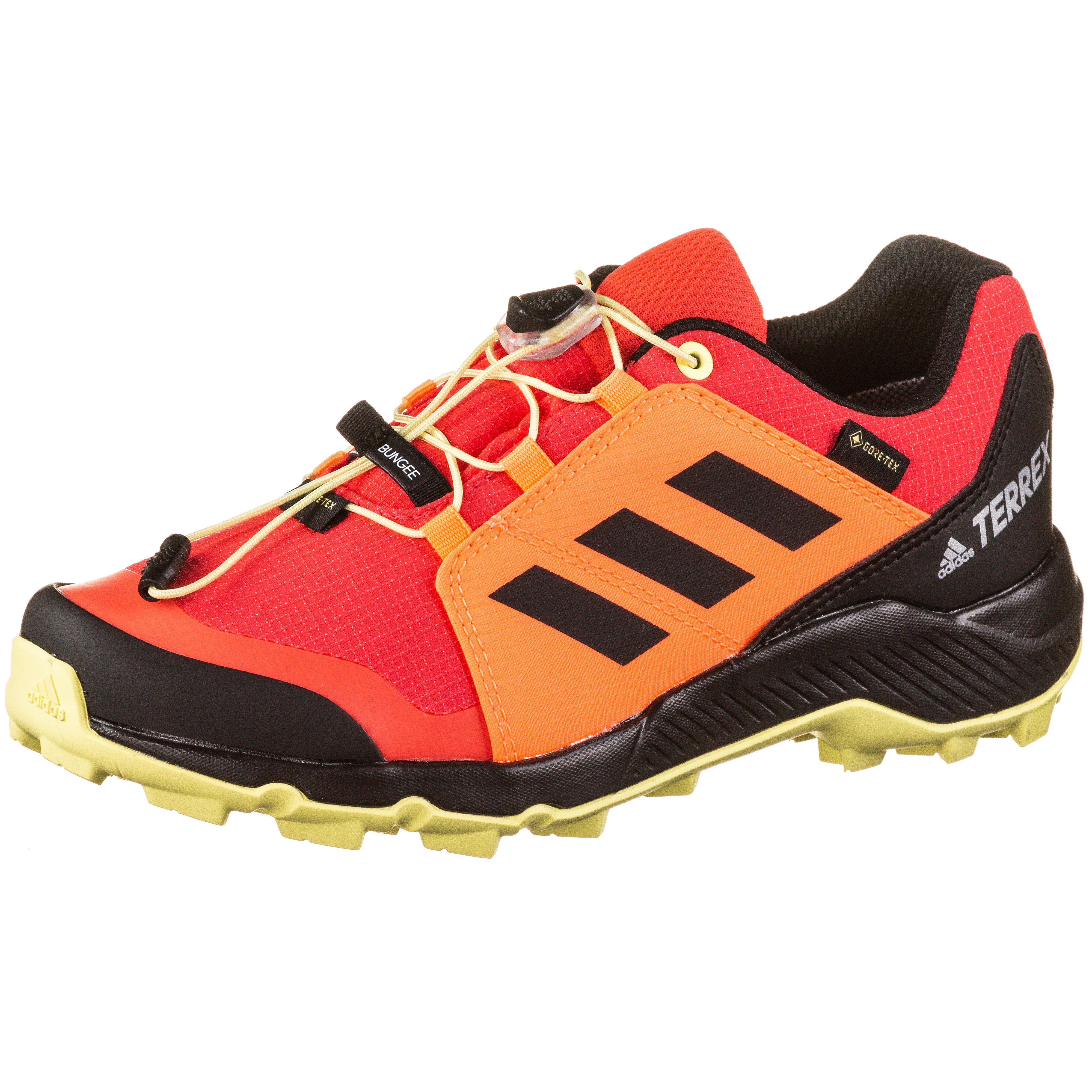 adidas wanderschuhe jungen