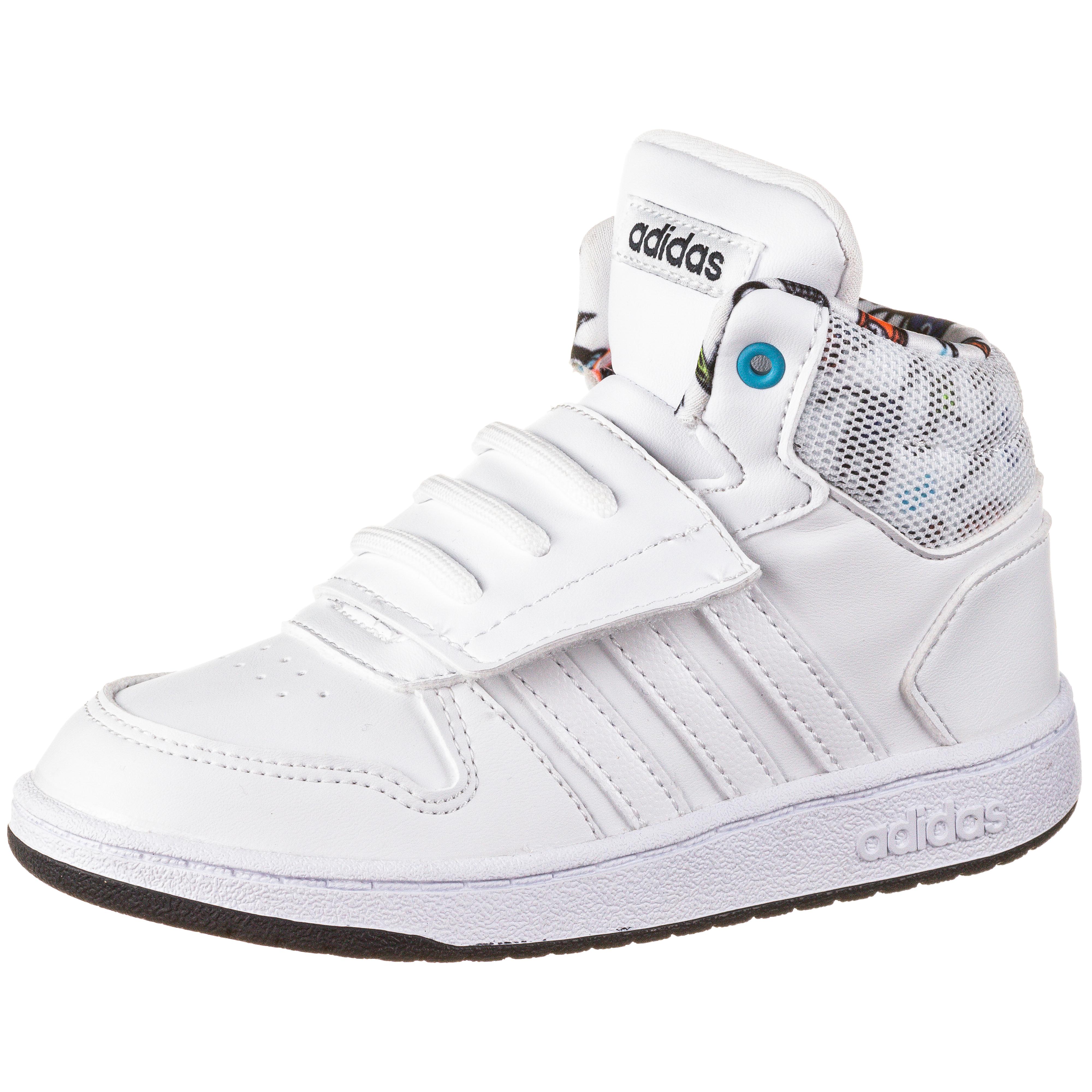 adidas basketballschuhe kinder