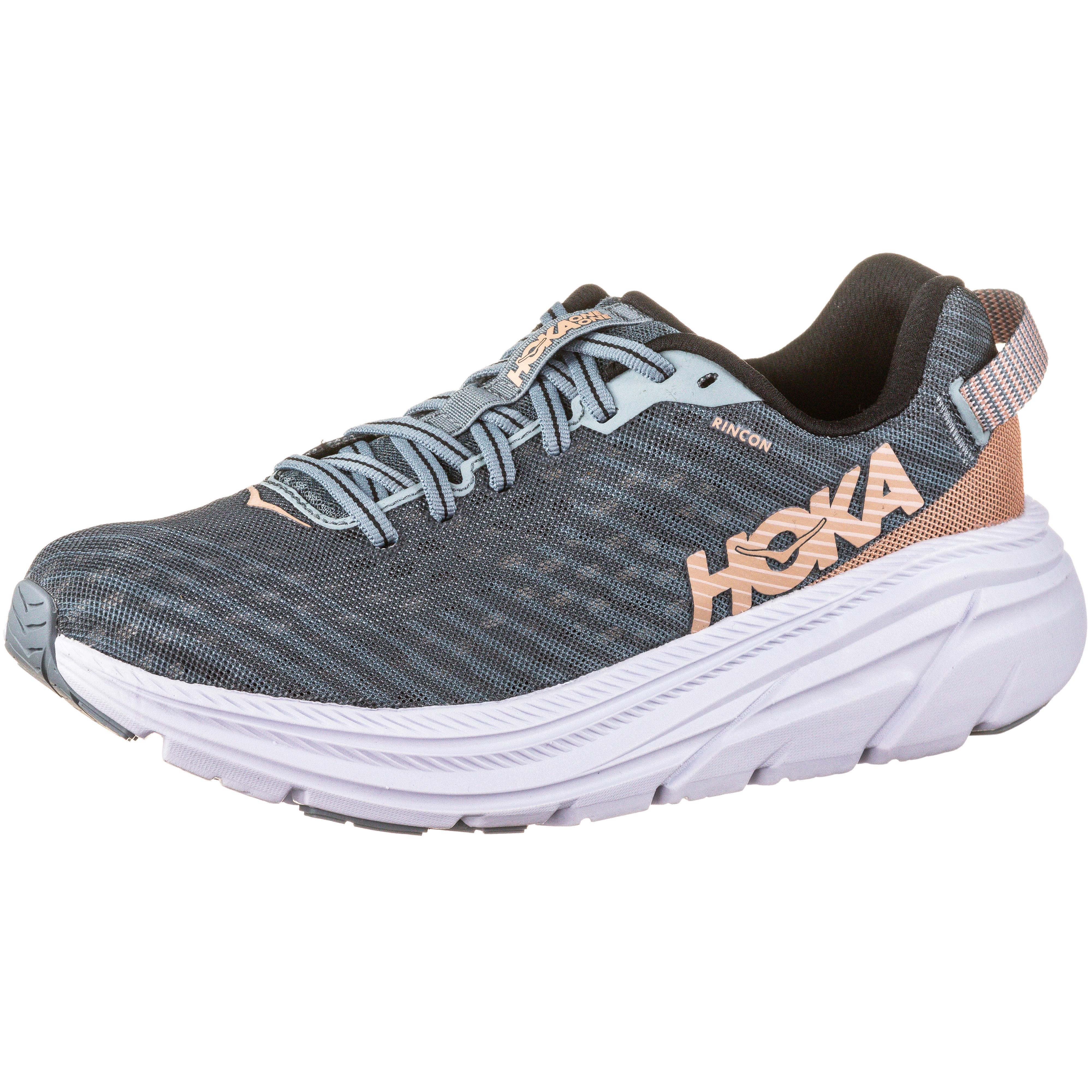 hoka rincon pink