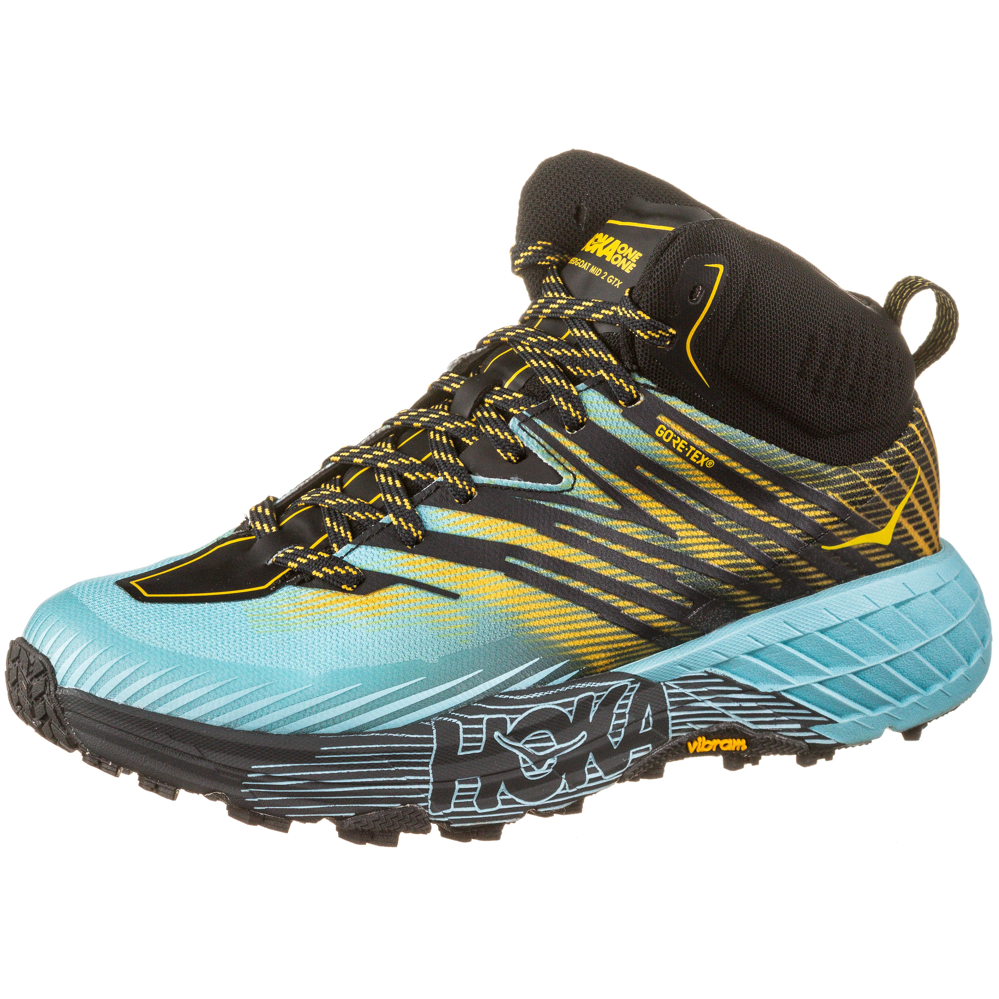 hoka one one schuhe