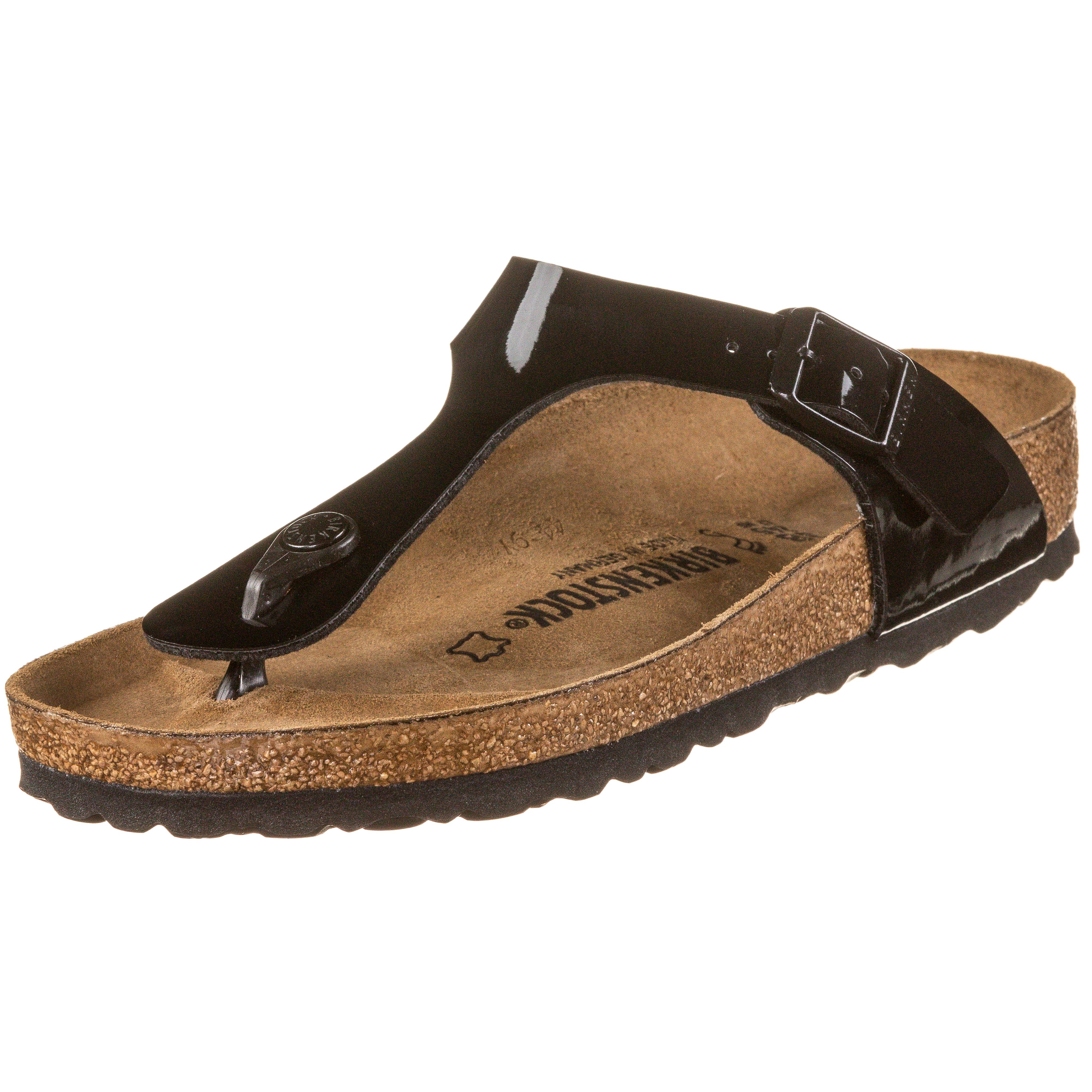 Image of Birkenstock Gizeh Sandalen Damen