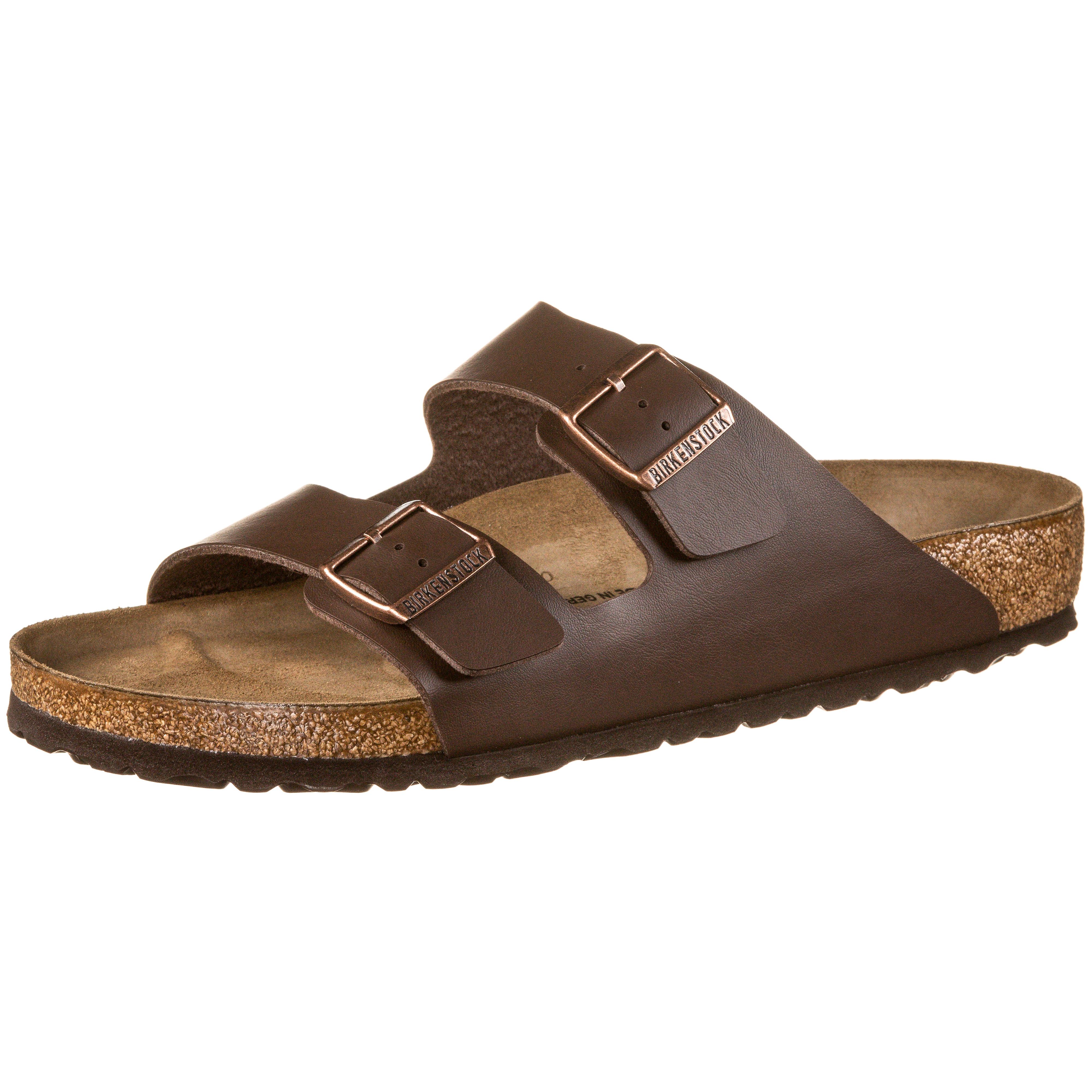 Birkenstock Arizona BF Sandalen Herren