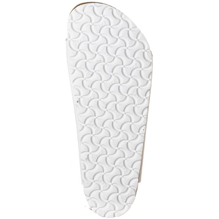 Birkenstock Birkenstock Arizona Sandalen Herren - white - 1 | SportScheck