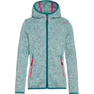 CMP Fleecejacke Kinder ceramic