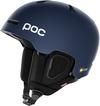 POC Fornix Helm - lead blue