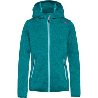 CMP Fleecejacke Kinder lake-giada