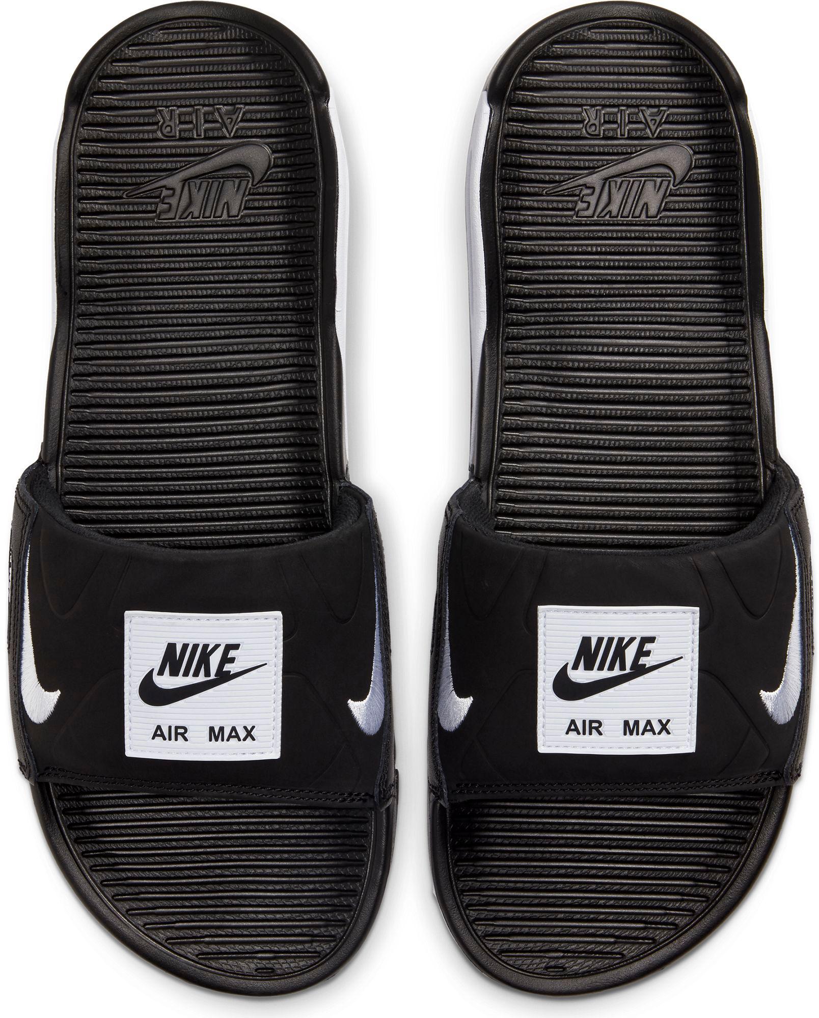 nike air max badelatschen