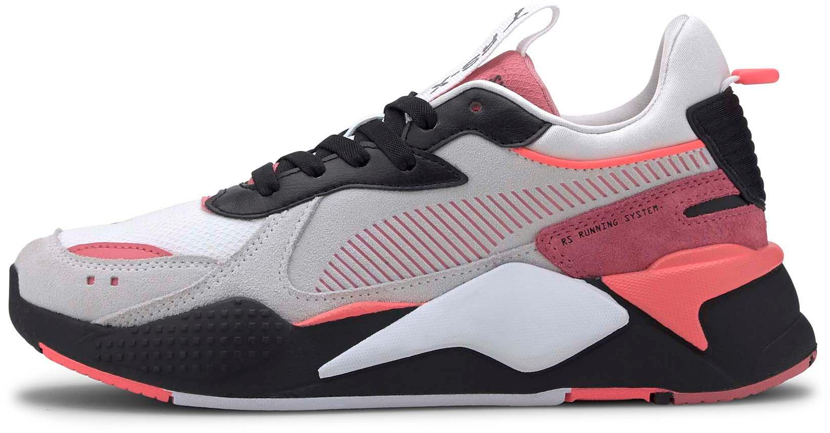 puma rs x damen
