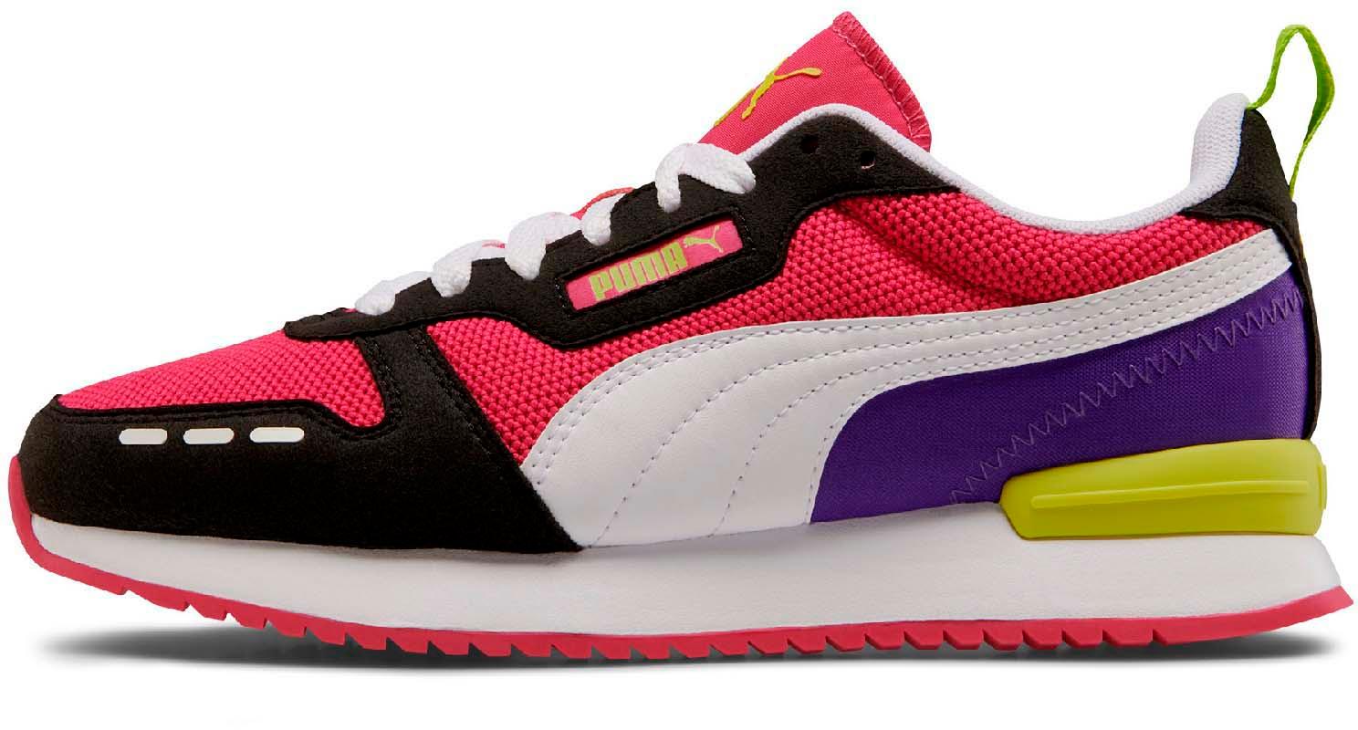 puma sneaker damen bunt