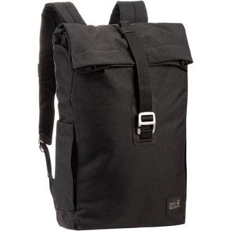 Jack Wolfskin Rucksack Royal Oak Daypack ultra black