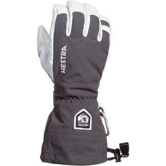 Hestra Army Skihandschuhe gr&aring;