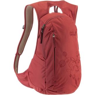 Jack Wolfskin Rucksack Ancona Daypack Damen auburn