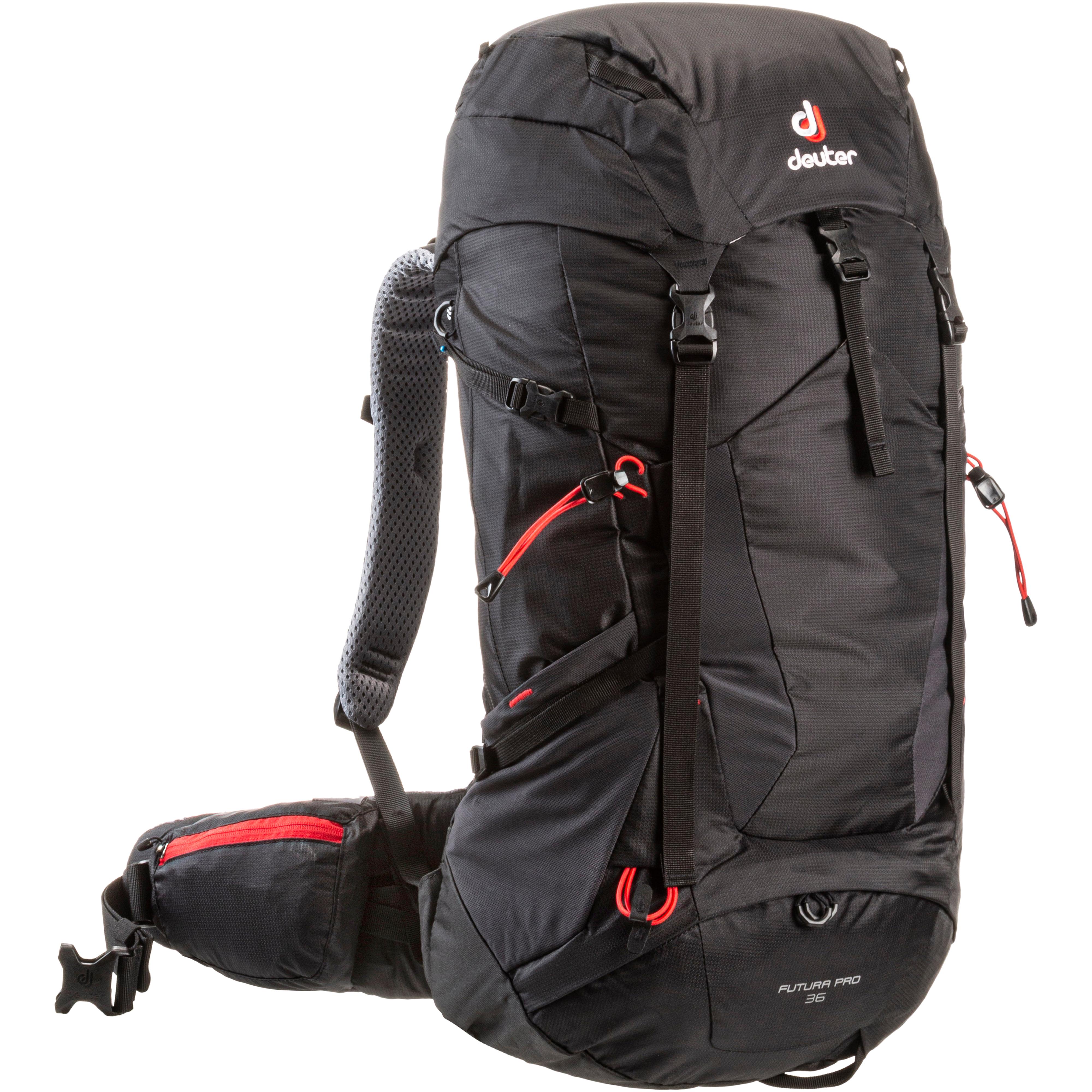 deuter futura pro 36l