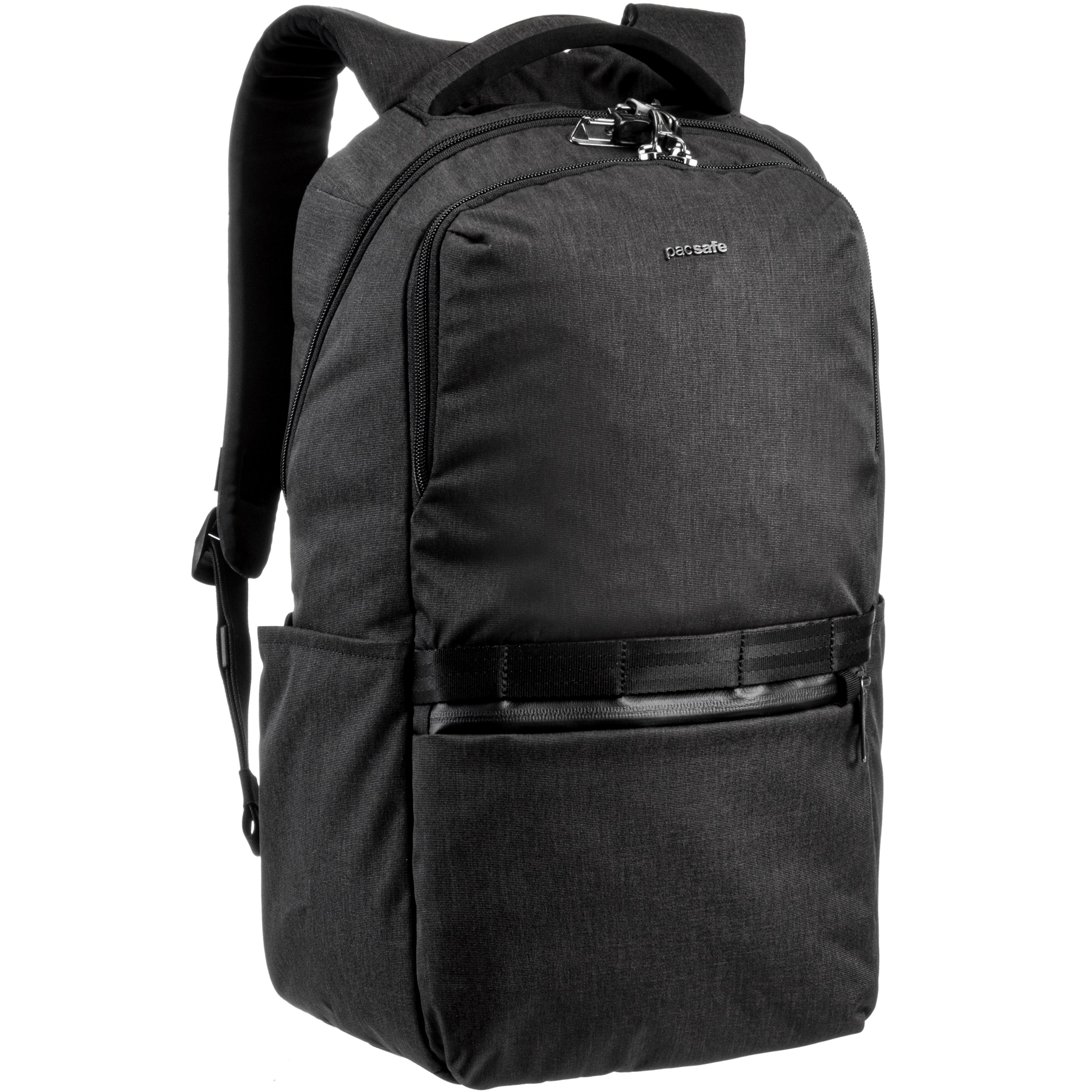 pacsafe rucksack