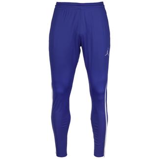 Nike Jordan 23 Alpha Dry Sweathose Herren blau / wei&szlig;
