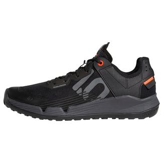 adidas Fahrradschuhe Herren Core Black / Grey Two / Solar Red