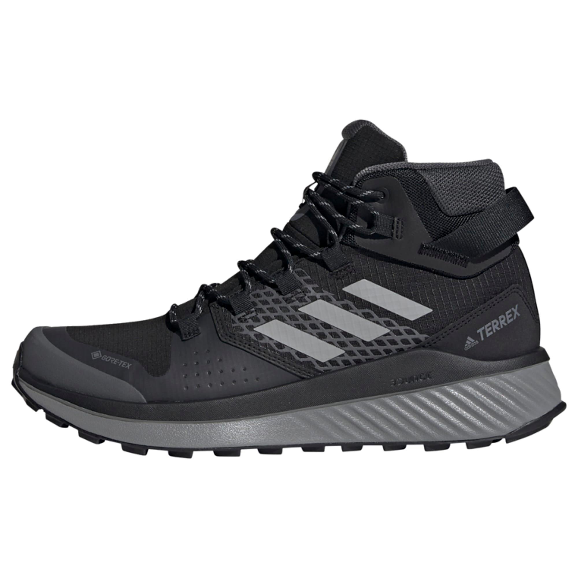 adidas wanderschuhe gore tex herren