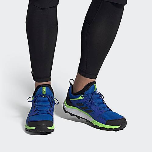 adidas Trailrunning Schuhe Herren Glory Blue Core Black Signal Green im Online Shop von SportScheck kaufen adidas Trailrunning Schuhe Herren Glory Blue Core Black Signal Green im Online Shop von SportScheck kaufen