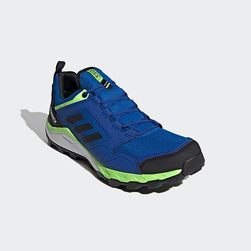 adidas Trailrunning Schuhe Herren Glory Blue Core Black Signal Green im Online Shop von SportScheck kaufen adidas Trailrunning Schuhe Herren Glory Blue Core Black Signal Green im Online Shop von SportScheck kaufen