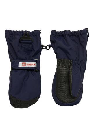 Lego Wear F&auml;ustlinge Kinder Dark Navy