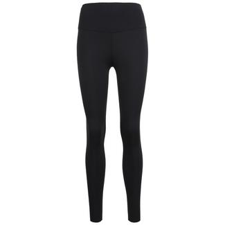 Nike Yoga Luxe Tights Damen schwarz