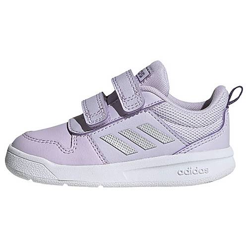 Adidas Tensaurus Schuh, Größe 25 in Silber adidasadidas Adidas Tensaurus Schuh, Größe 25 in Silber adidasadidas