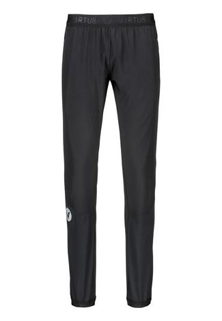 Virtus Trainingshose Herren 1001 Black