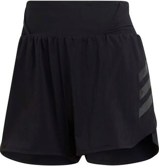 adidas Agravic Allaround Laufshorts Damen black