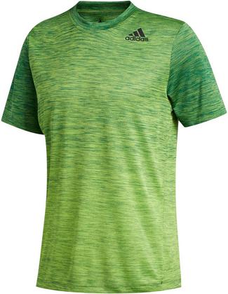 adidas GARDIENT Funktionsshirt Herren glory green mel