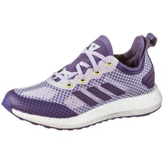 adidas RapidaRLUX J Laufschuhe Kinder grey