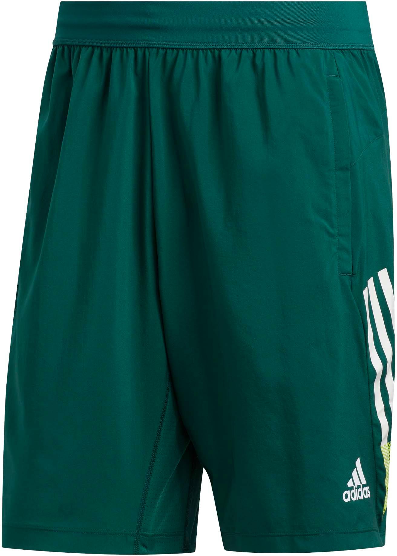 adidas hose herren grün