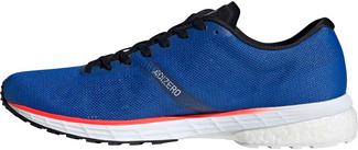 adidas adizero adios 5 Laufschuhe Herren glory blue-ftwr white-solar red
