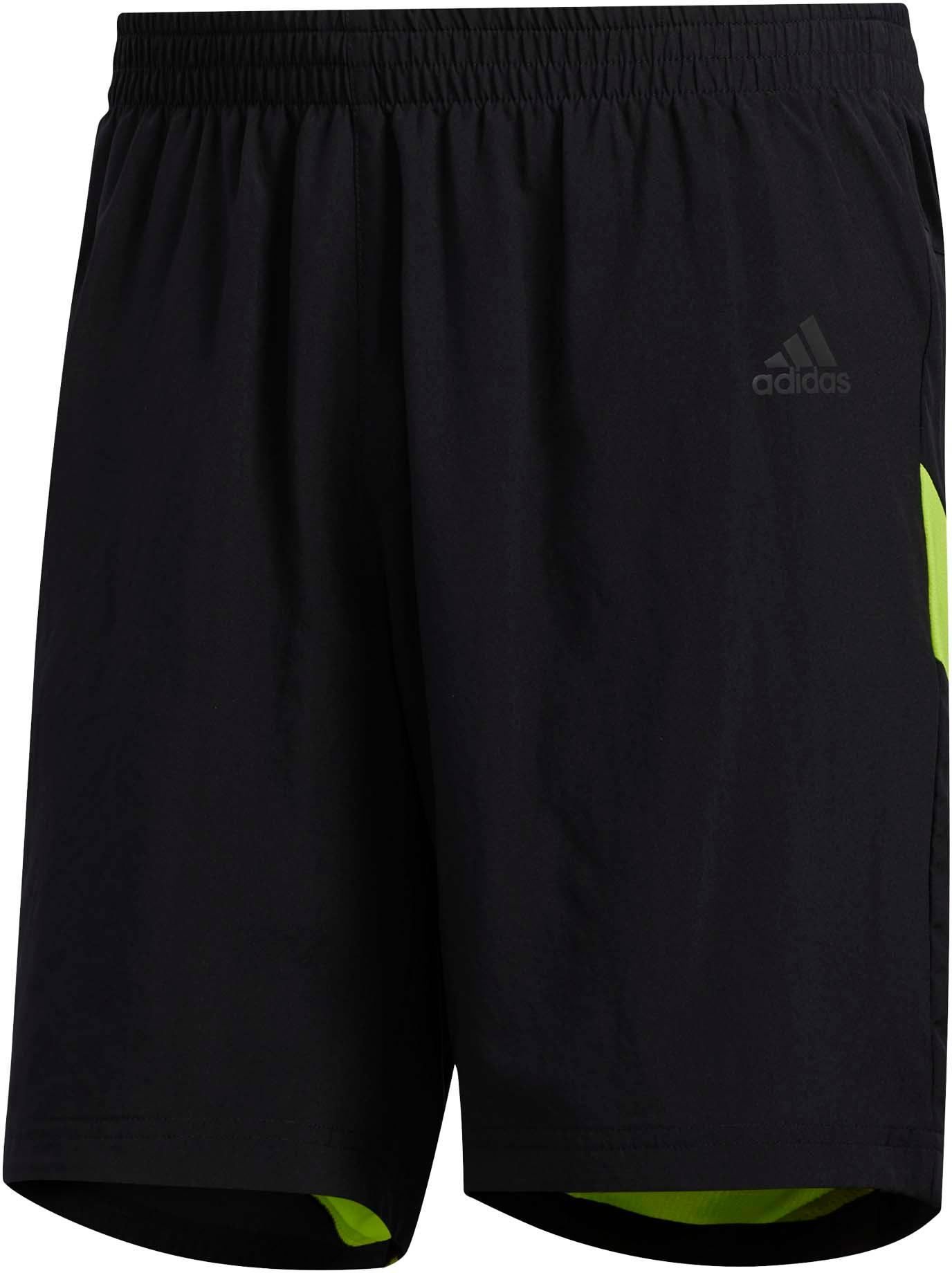 Image of adidas Own the Run Funktionsshorts Herren