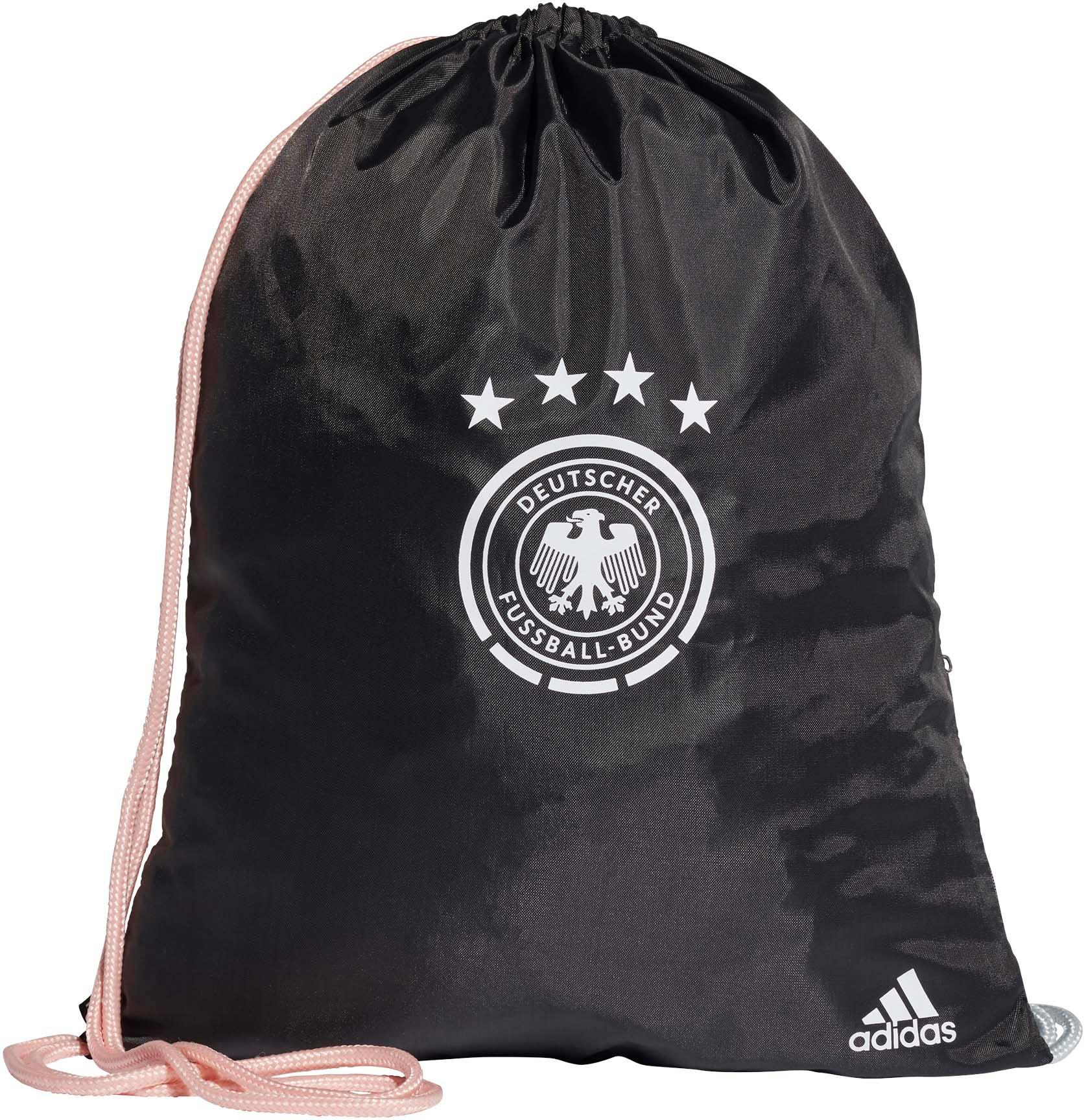 Image of adidas DFB EM 2021 Turnbeutel