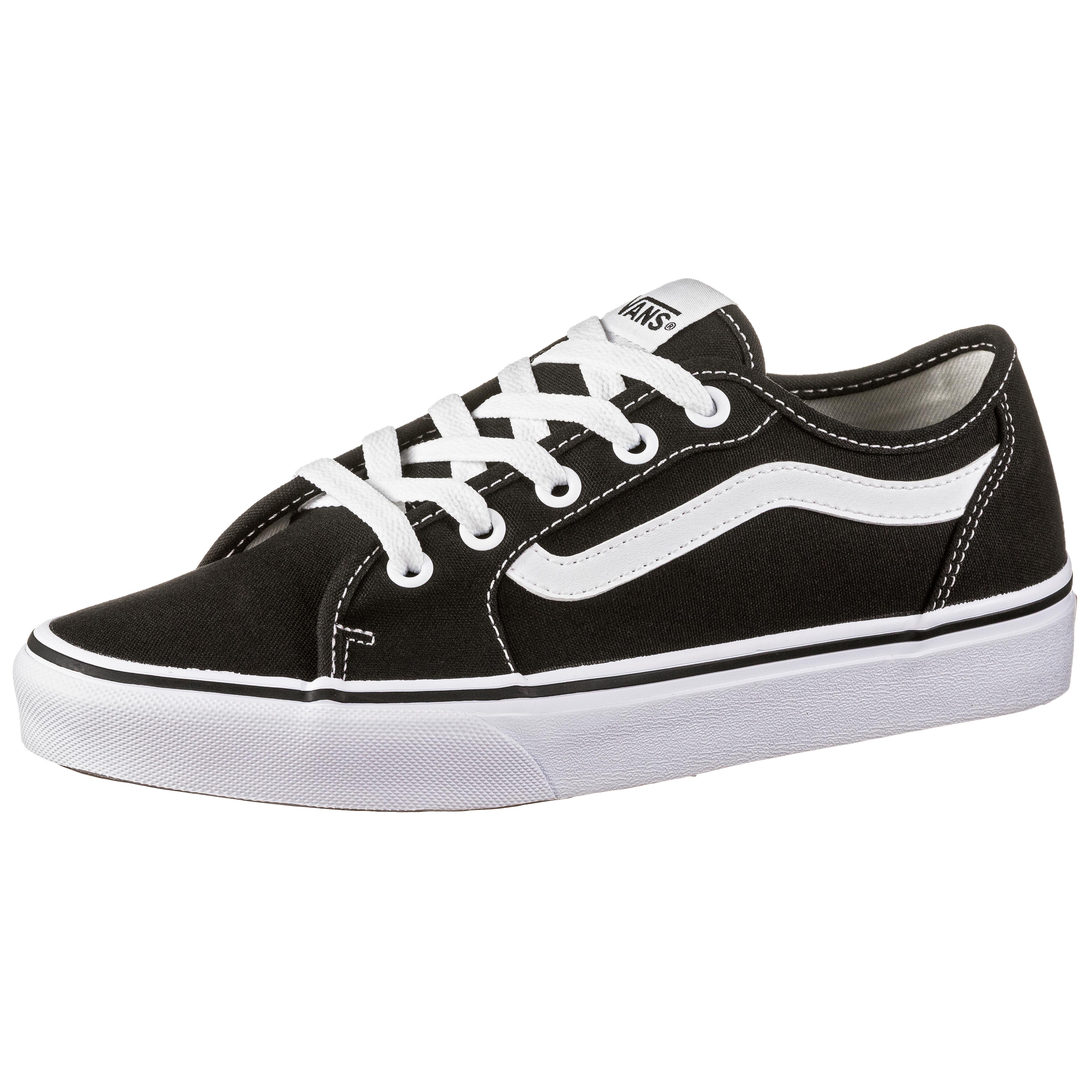 vans filmore sneaker - alterazioni 