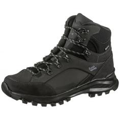 Hanwag GTX Banks Wanderschuhe Herren asphalt-asphalt