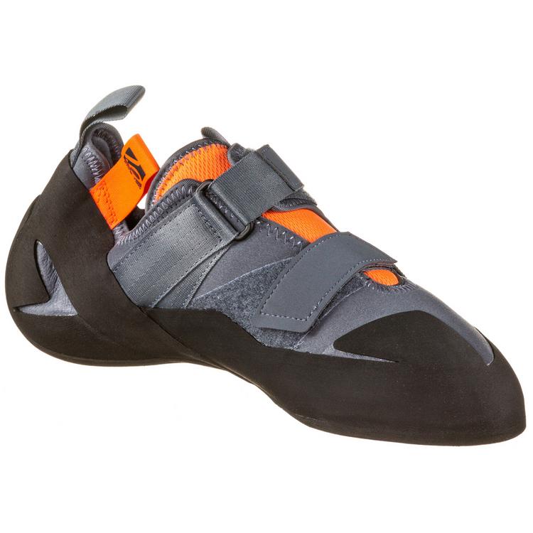 Five Ten Five Ten KIRIGAMI Kletterschuhe Herren - onix - 0 | SportScheck