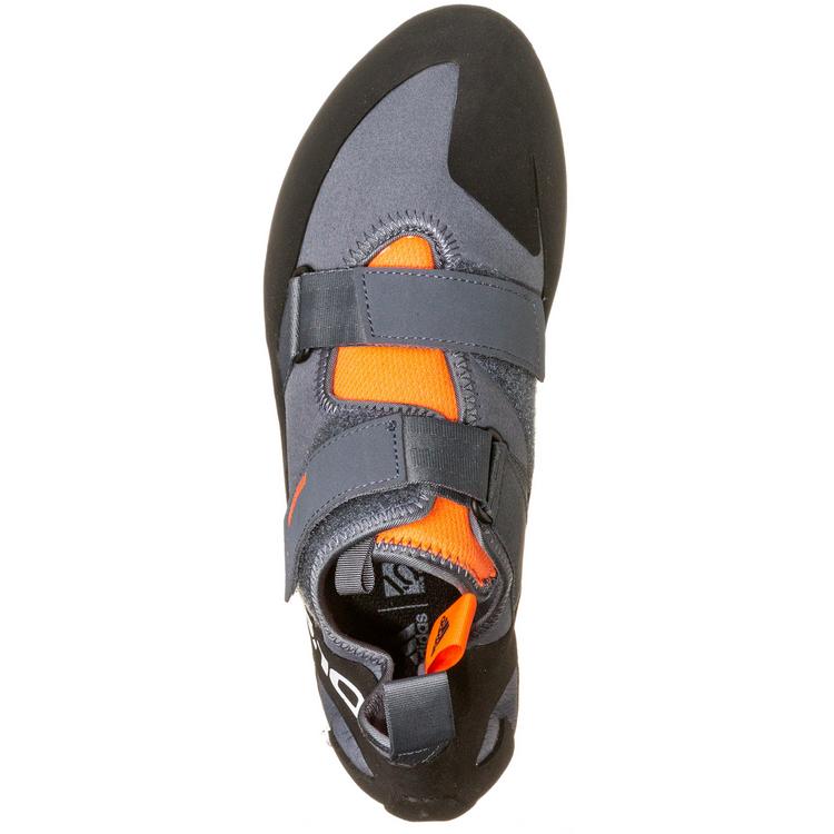 Five Ten Five Ten KIRIGAMI Kletterschuhe Herren - onix - 0 | SportScheck