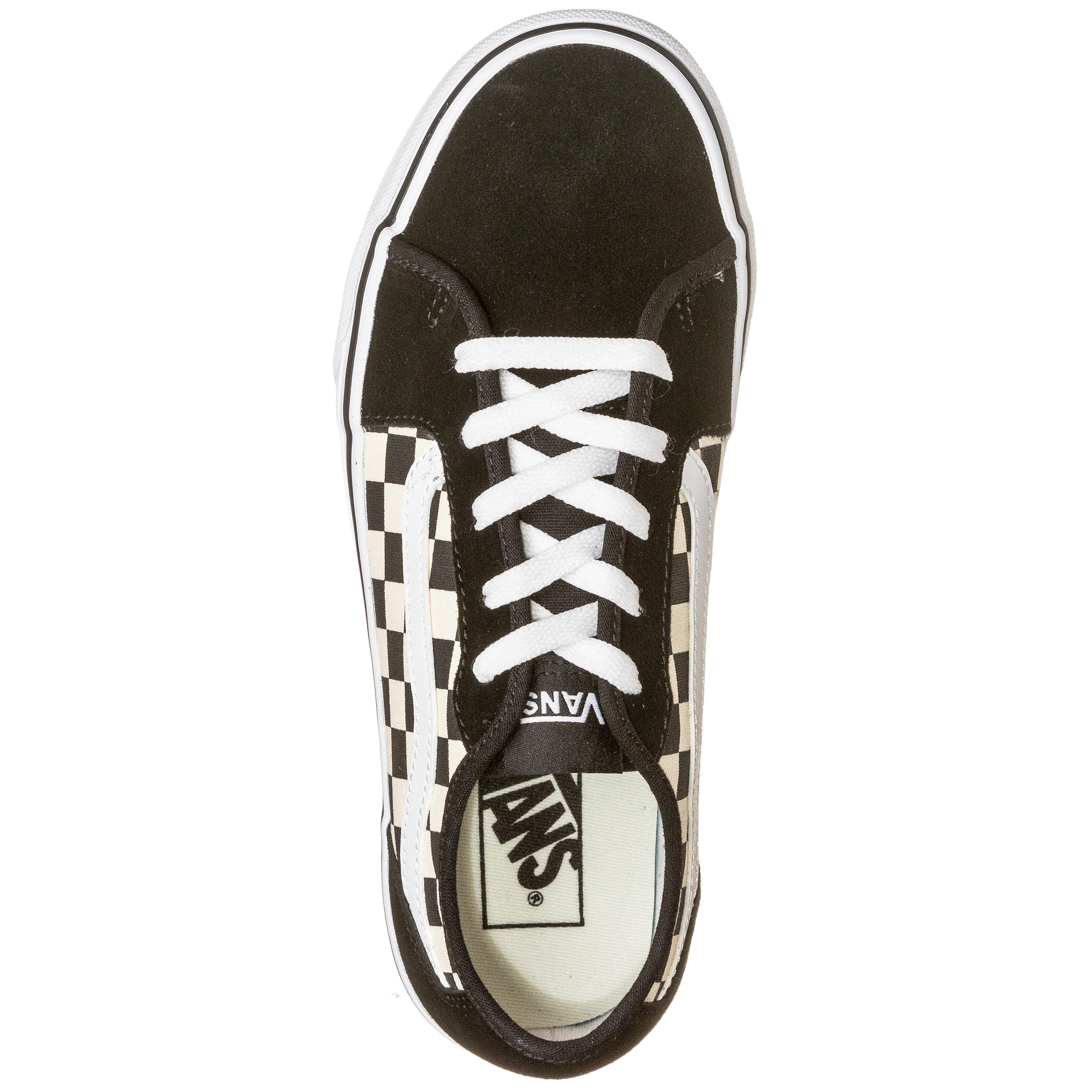 vans filmore decon damen