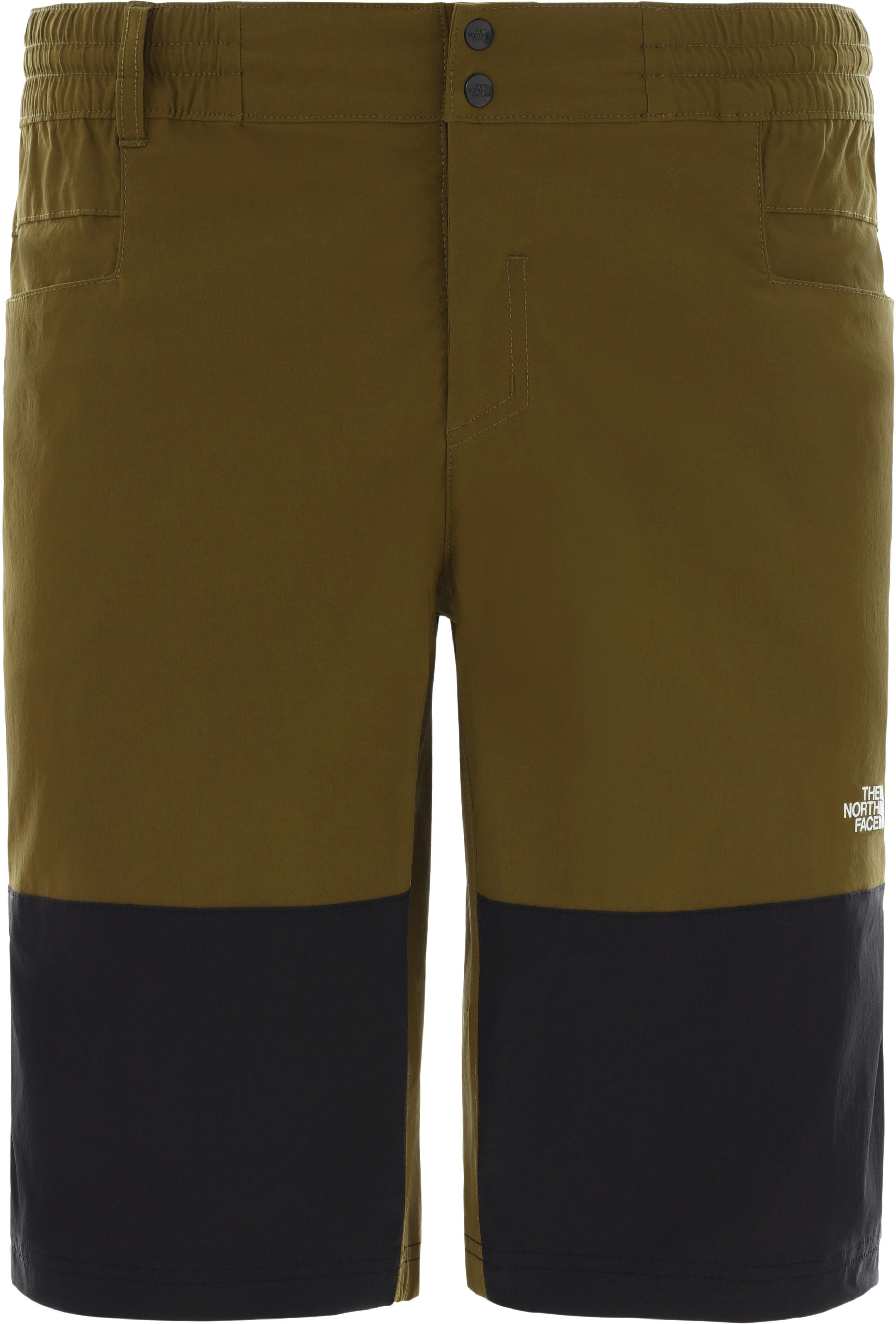 the north face kletterhose