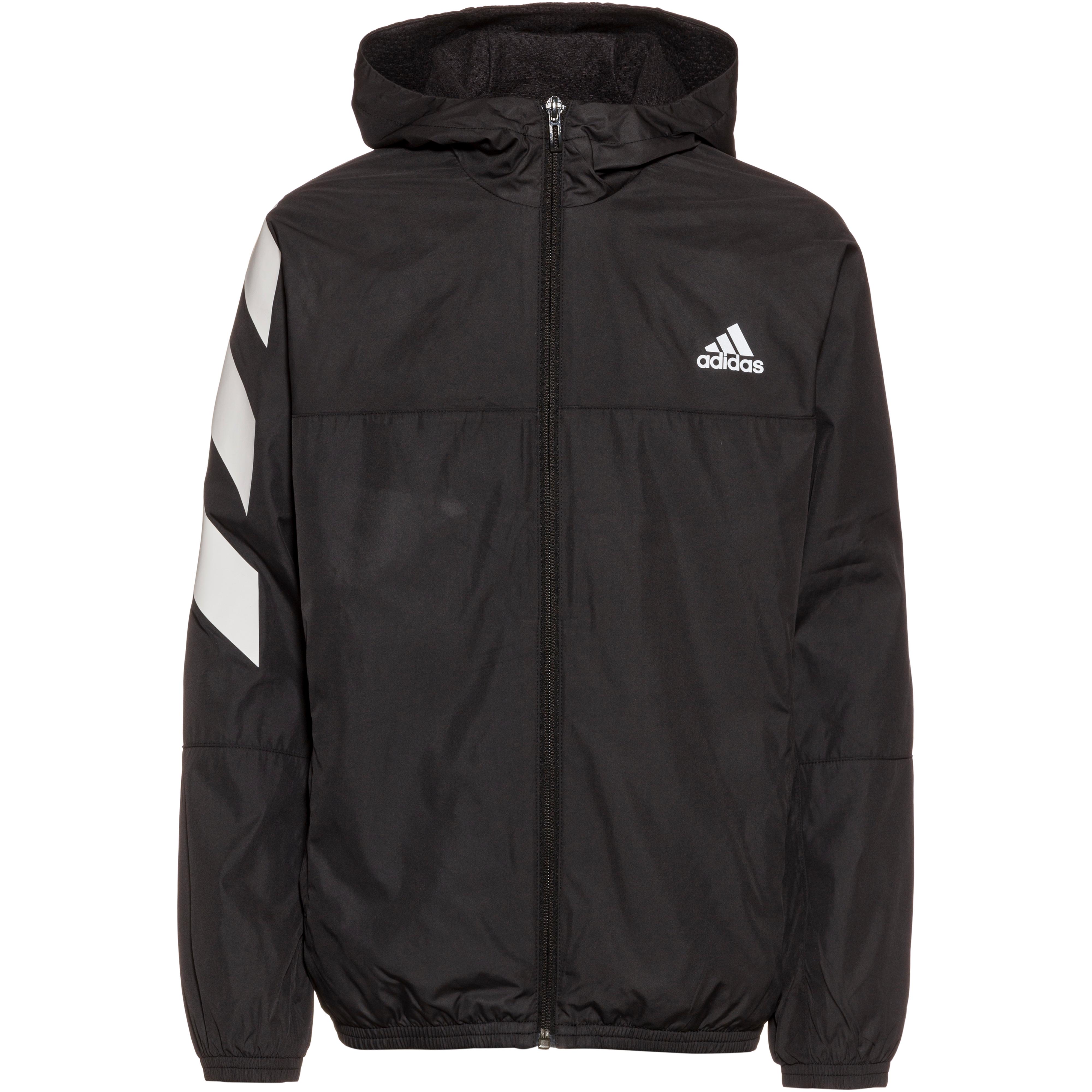 adidas kapuzenjacke jungen