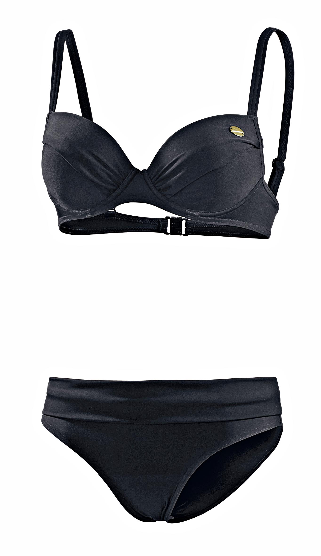 speedo bikini set