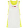 Tommy Hilfiger Tanktop Damen - lemon lime