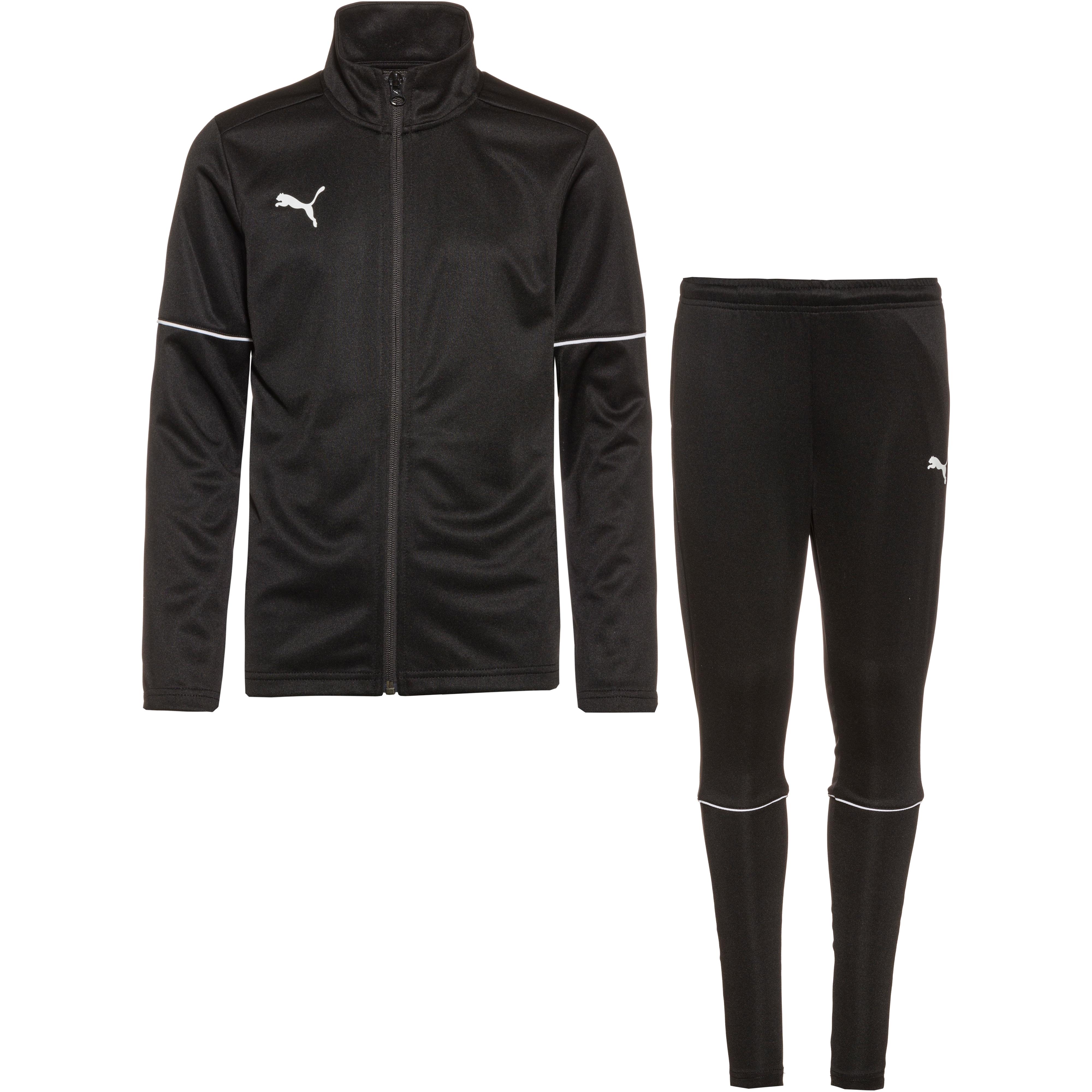 puma trainingsanzug kinder