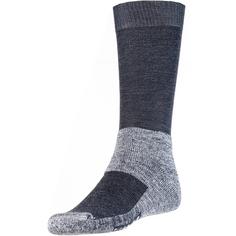 Rohner Fibre Tech Wandersocken blue denim