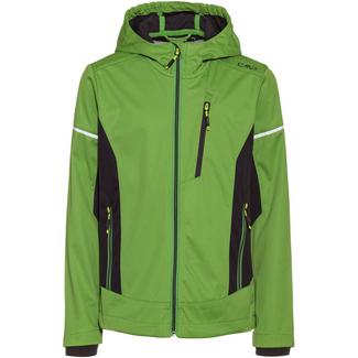 CMP Softshelljacke Kinder edera