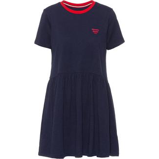 Tommy Hilfiger Jerseykleid Damen twilight navy