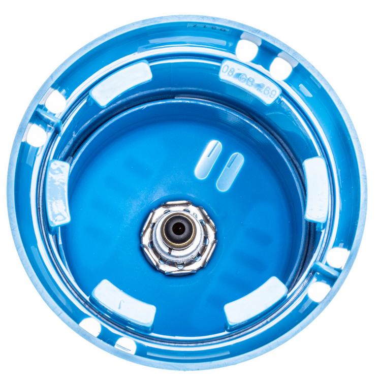 CAMPINGAZ CAMPINGAZ Camping 206 S Campingkocher - blau - 0 | SportScheck