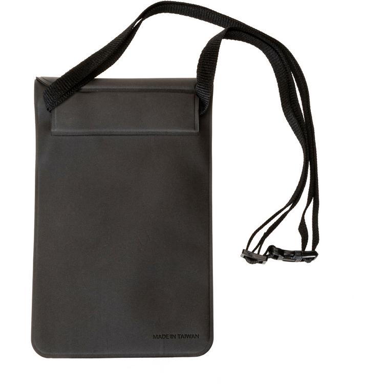 COCOON COCOON Waterproof Neck Wallet Brustbeutel - anthracite - 0 | SportScheck